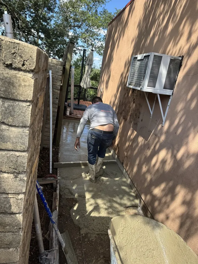 Reliable residential landscaping in San Antonio, TX - Trinity Landscapes