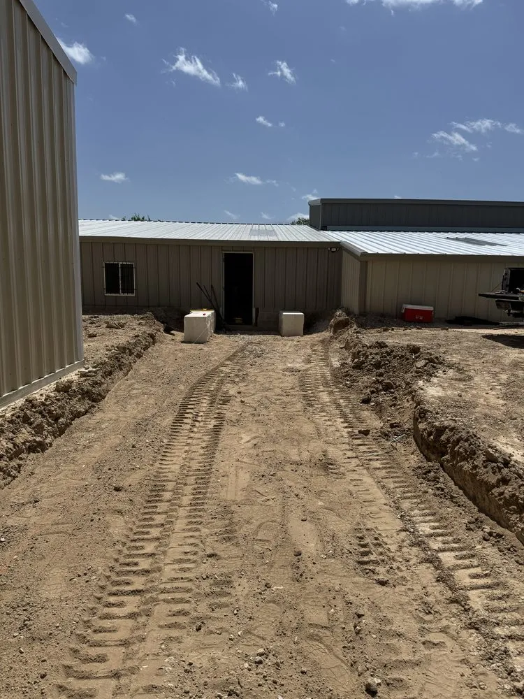 Local landscape design for year-round maintenance in San Antonio, TX by Trinity Landscapes