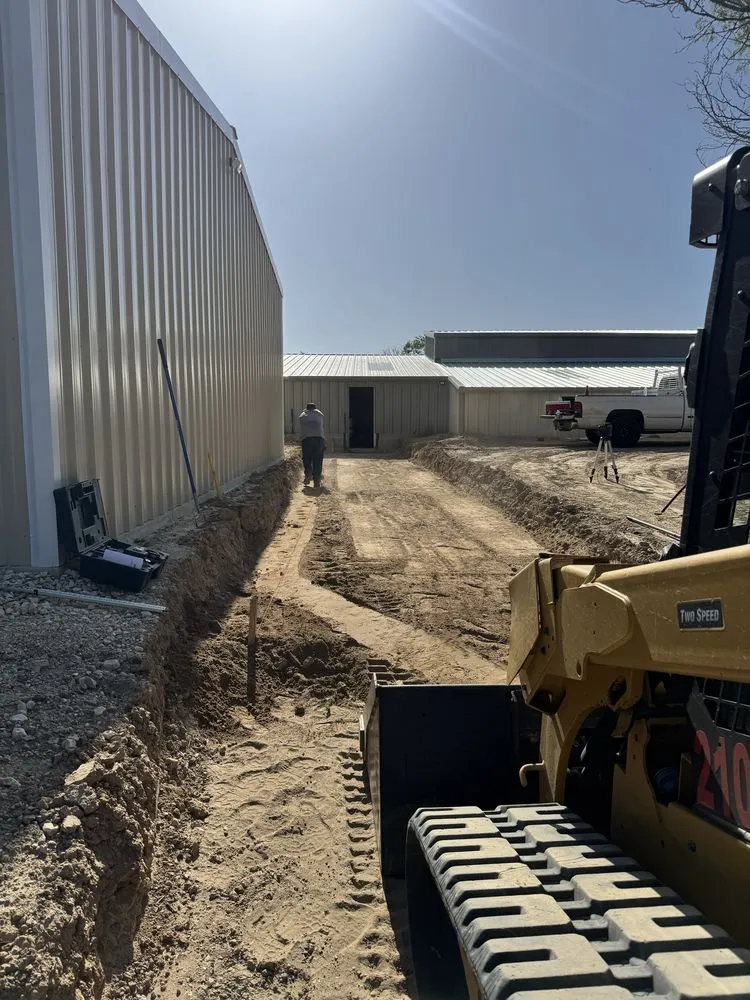 Local outdoor landscaping experts serving San Antonio, TX - Trinity Landscapes