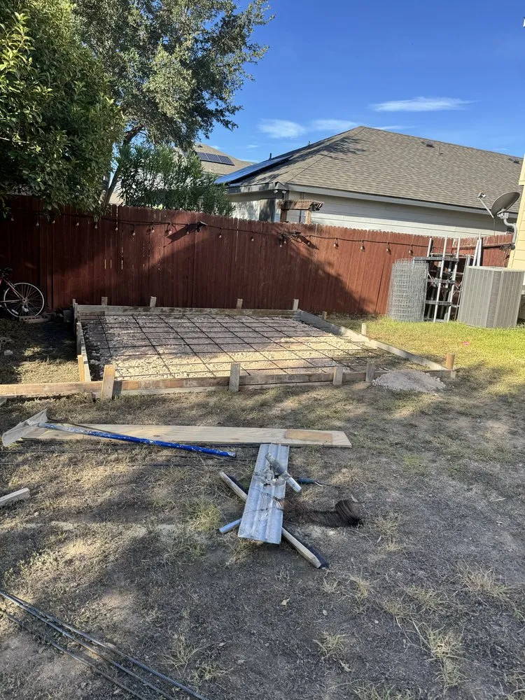 Expert residential landscaping for homes in San Antonio, TX by Trinity Landscapes