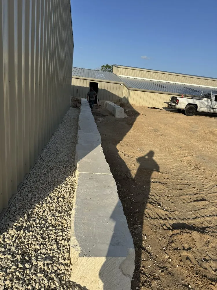 Professional landscape installation for homes in San Antonio, TX by Trinity Landscapes