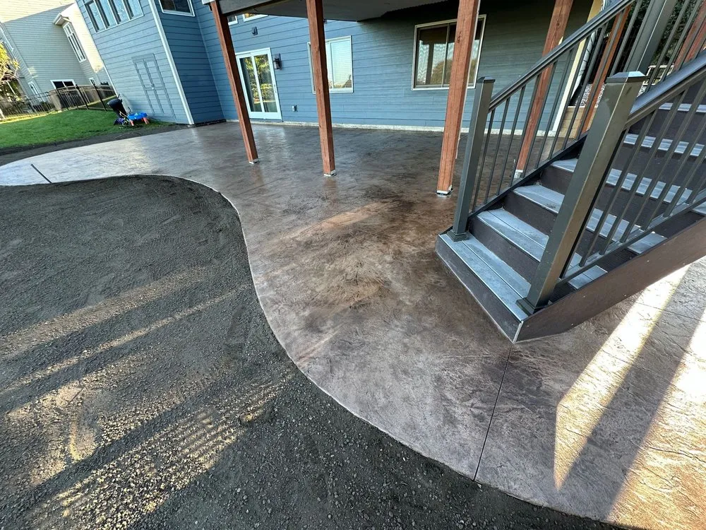 Reliable landscape design experts serving Corcoran, MN - Trinity Landscaping & Excavating