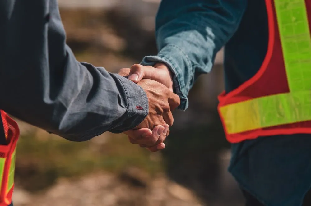 Affordable yard cleanup service near you across Corcoran, MN - Trinity Landscaping & Excavating