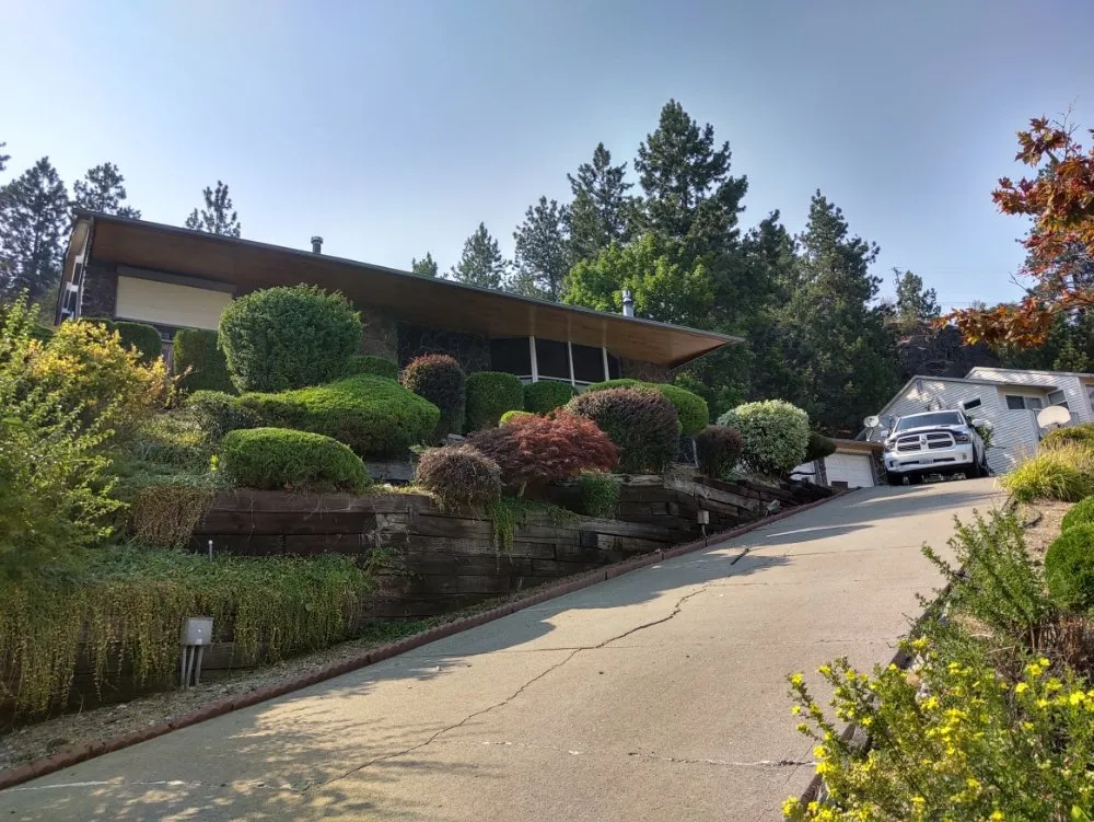 Top-rated landscape design experts serving Cheney, WA - Trinity Landscaping