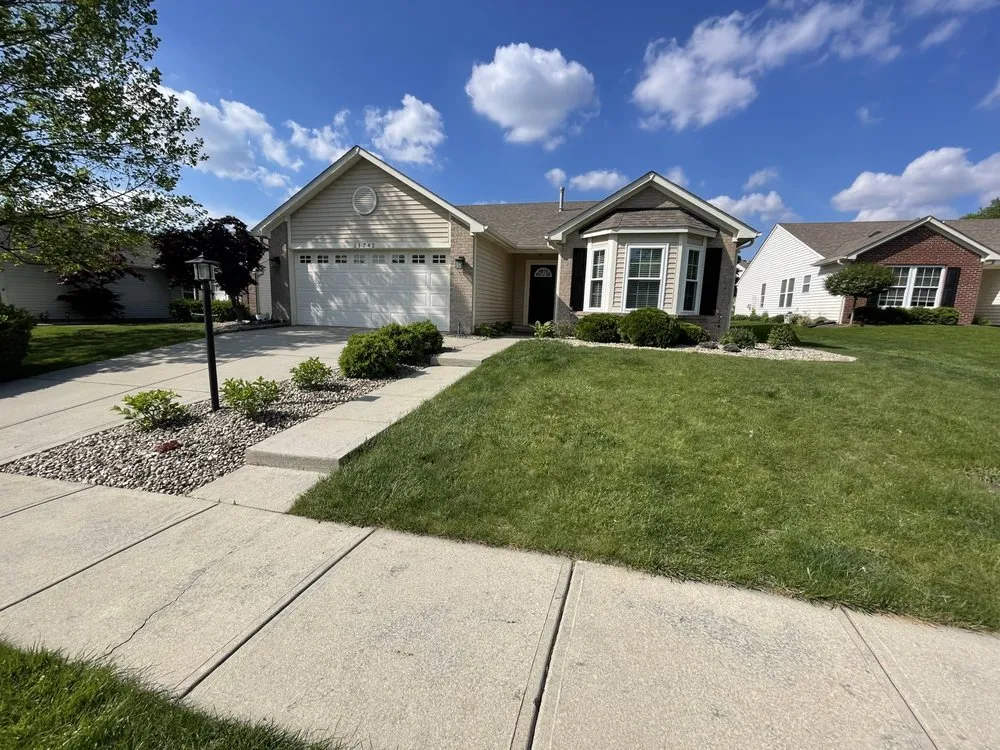 Trusted yard maintenance for outdoor upgrades across Indianapolis, IN - Trinity Landscaping