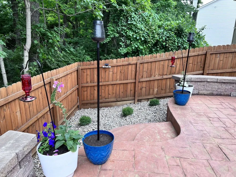 Local landscape design experts serving Indianapolis, IN - Trinity Landscaping