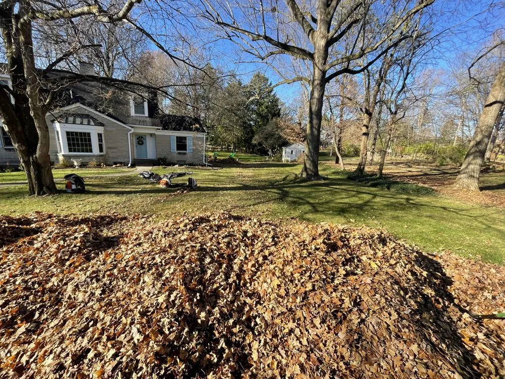 Local landscape design experts serving Indianapolis, IN - Trinity Landscaping