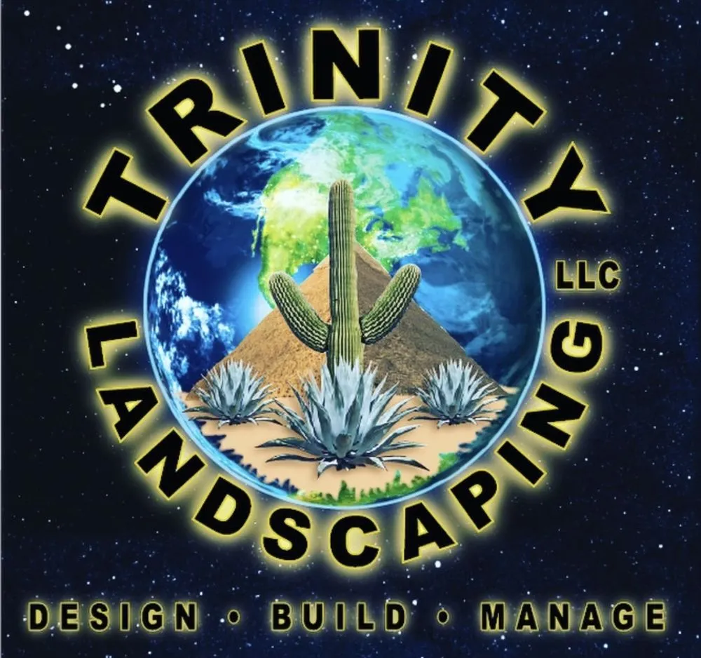 Reliable yard cleanup service in Mesa, AZ by Trinity Landscaping