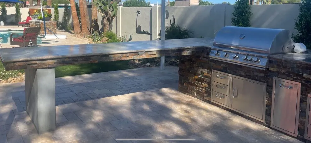 Reliable landscape design in Mesa, AZ - Trinity Landscaping