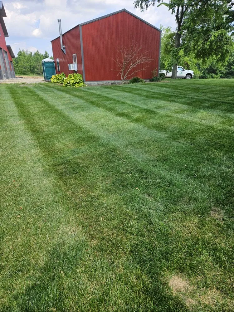Affordable outdoor landscaping in Marble Hill, MO - Trinity Lawn & Brush Control