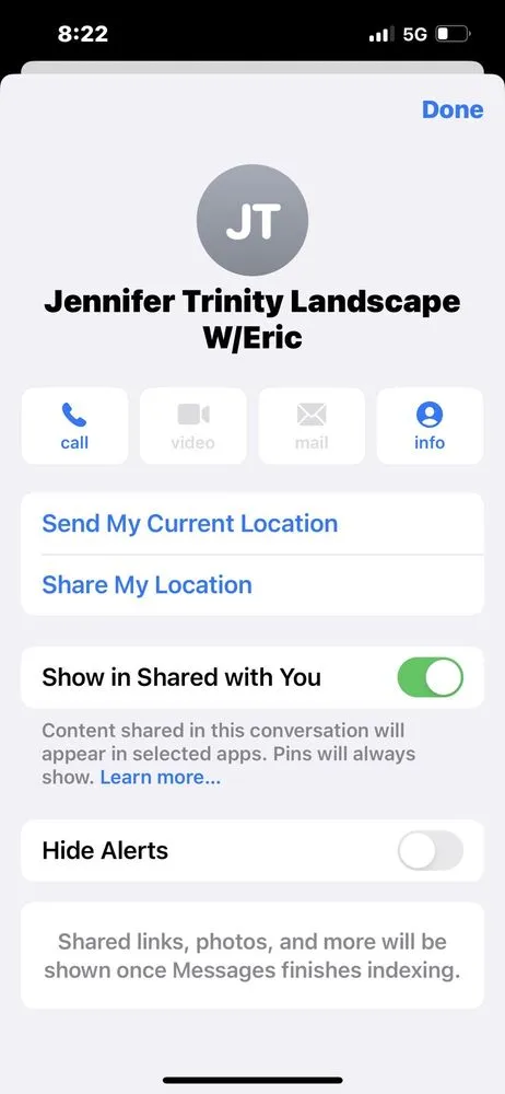Local landscaping services in Martinez, GA - Trinity Lawn & Landscape
