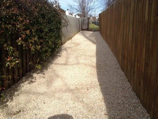 Professional garden landscaping near you in Martinez, GA by Trinity Lawn & Landscape