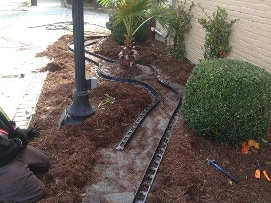 Reliable landscape installation in Martinez, GA - Trinity Lawn & Landscape