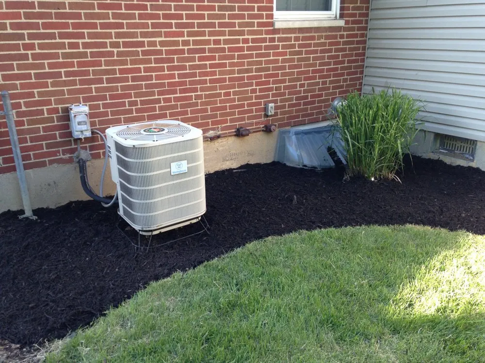 Reliable lawn care service in Hamilton, OH - Trinity Lawn Care