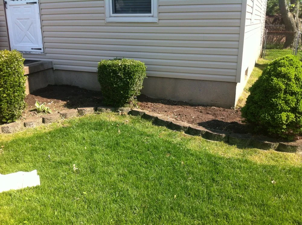 Professional lawn care service for homes across Hamilton, OH - Trinity Lawn Care