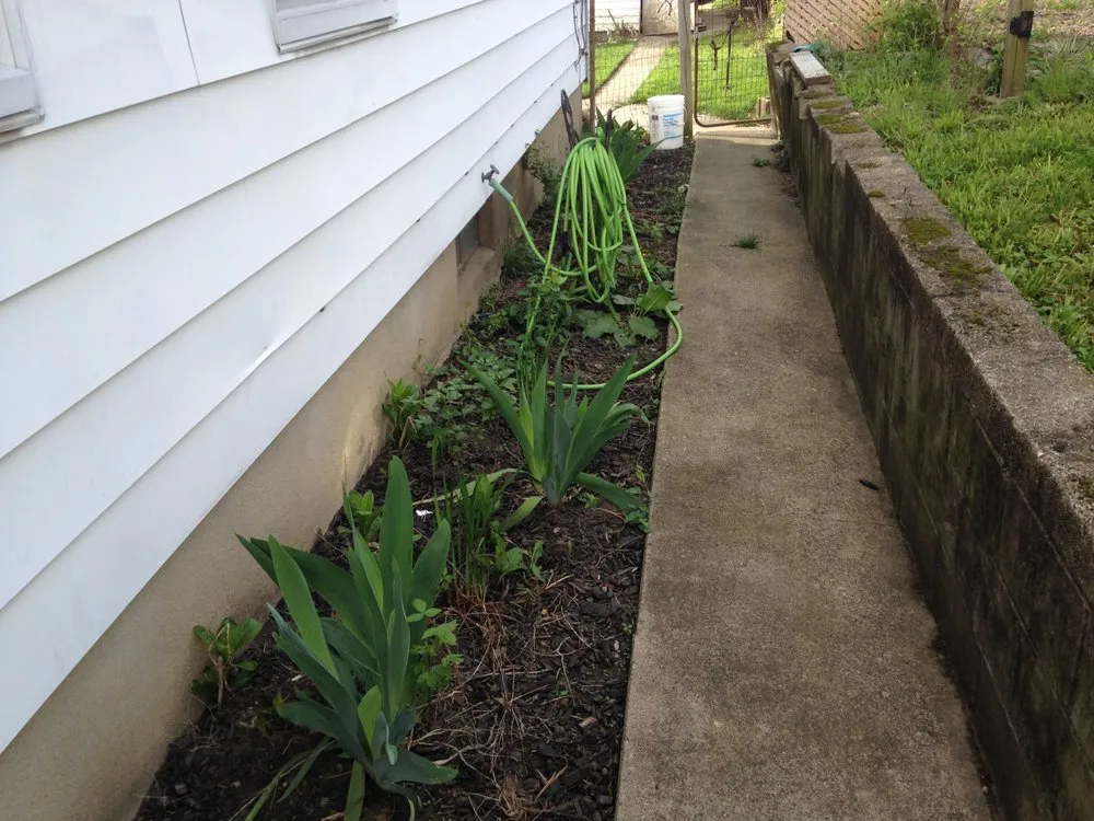 Expert lawn mowing service in Hamilton, OH by Trinity Lawn Care