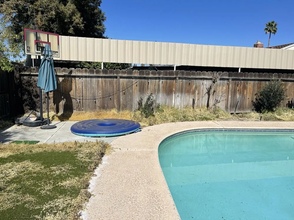 Top-rated residential landscaping in Kerman, CA by TRINITY LAWN CARE