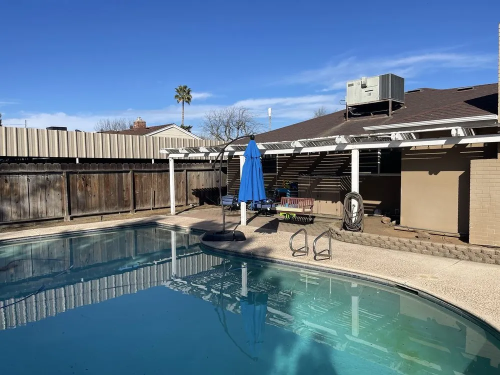 Expert landscape design for outdoor upgrades across Kerman, CA - TRINITY LAWN CARE