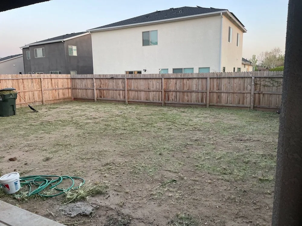 Local landscaping services for homes across Kerman, CA - TRINITY LAWN CARE