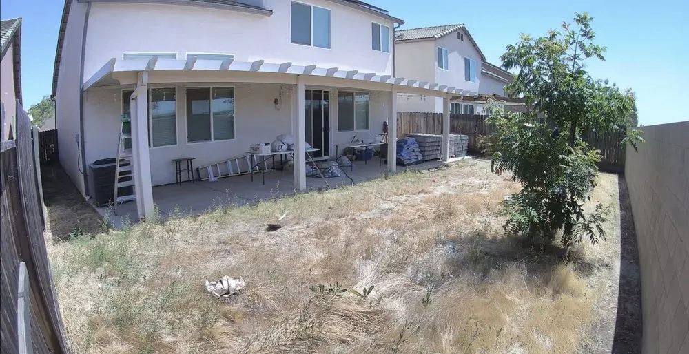 Trusted residential landscaping for residential properties across Kerman, CA - TRINITY LAWN CARE