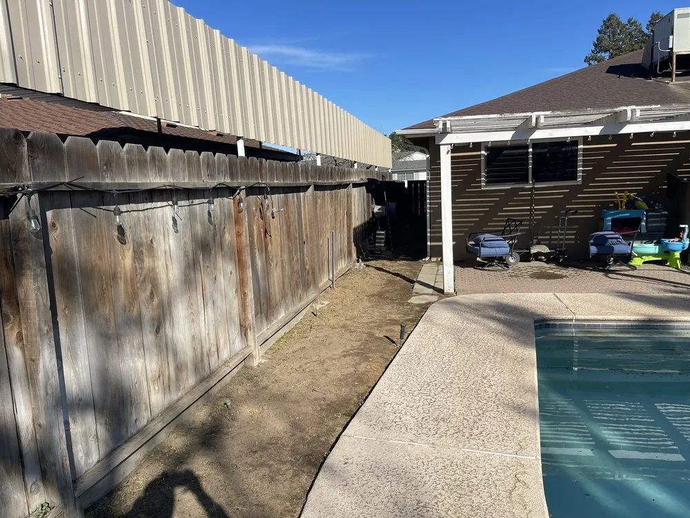 Expert landscape installation experts serving Kerman, CA - TRINITY LAWN CARE