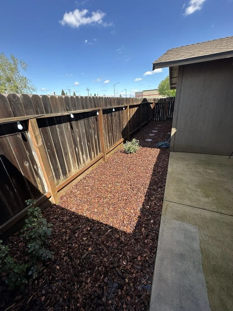 Affordable residential landscaping for year-round maintenance across Kerman, CA - TRINITY LAWN CARE