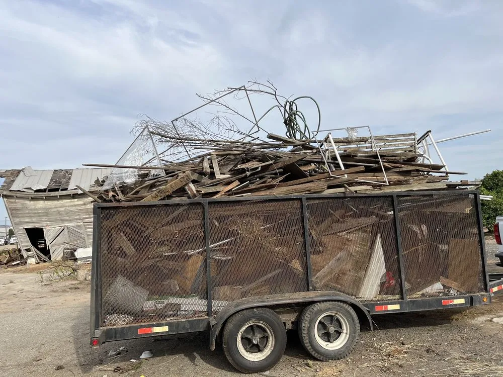 Top-rated landscaping services in Kerman, CA - TRINITY LAWN CARE