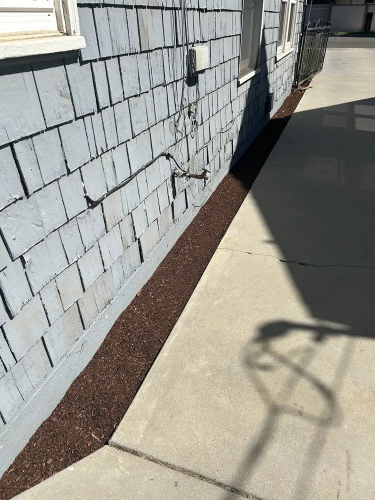 Affordable residential landscaping experts serving Kerman, CA - TRINITY LAWN CARE