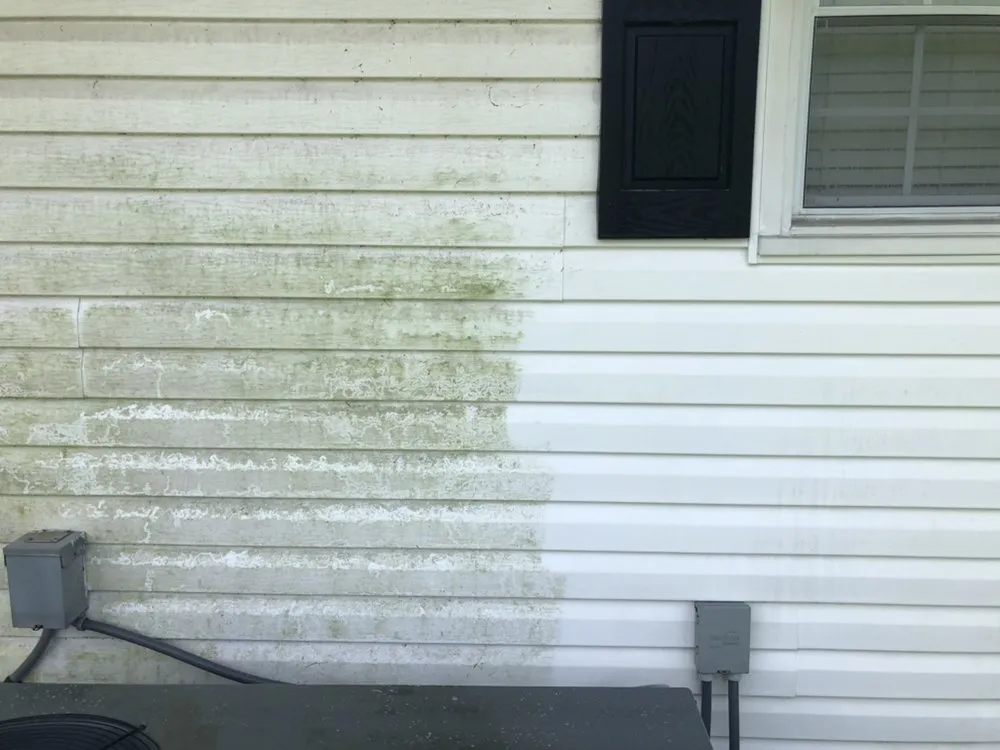 Custom landscape design experts serving Kingsport, TN - Trinity Lawn Care