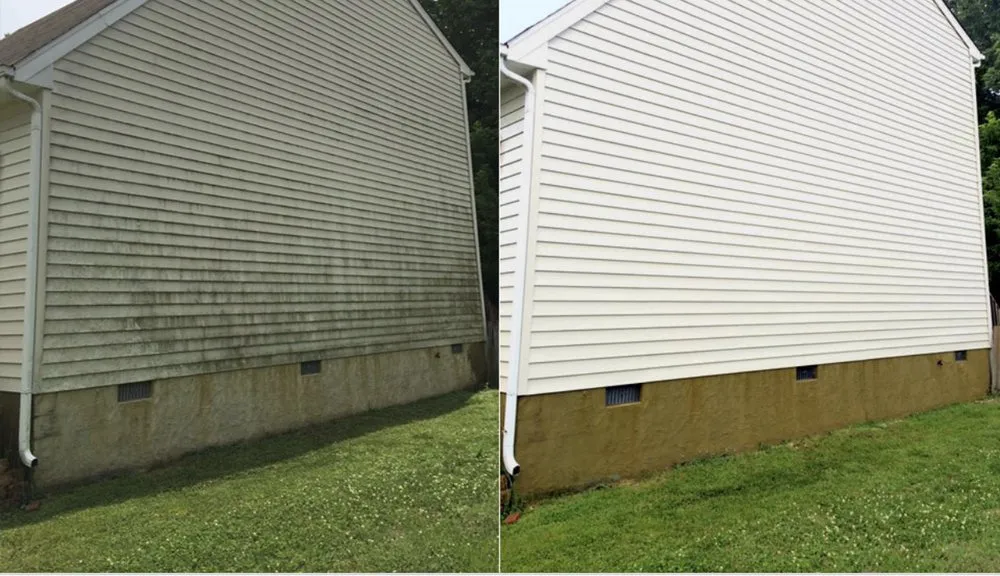 Professional garden landscaping in Kingsport, TN - Trinity Lawn Care