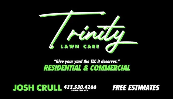 Expert landscape design for homes across Kingsport, TN - Trinity lawn care