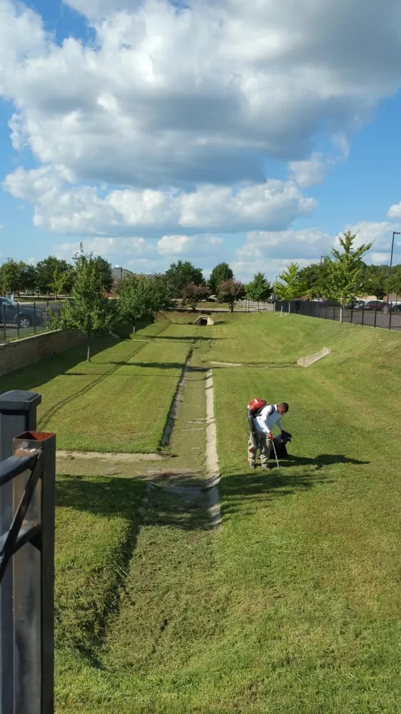 Top-rated landscaping services in Memphis, TN - Trinity Lawn Care