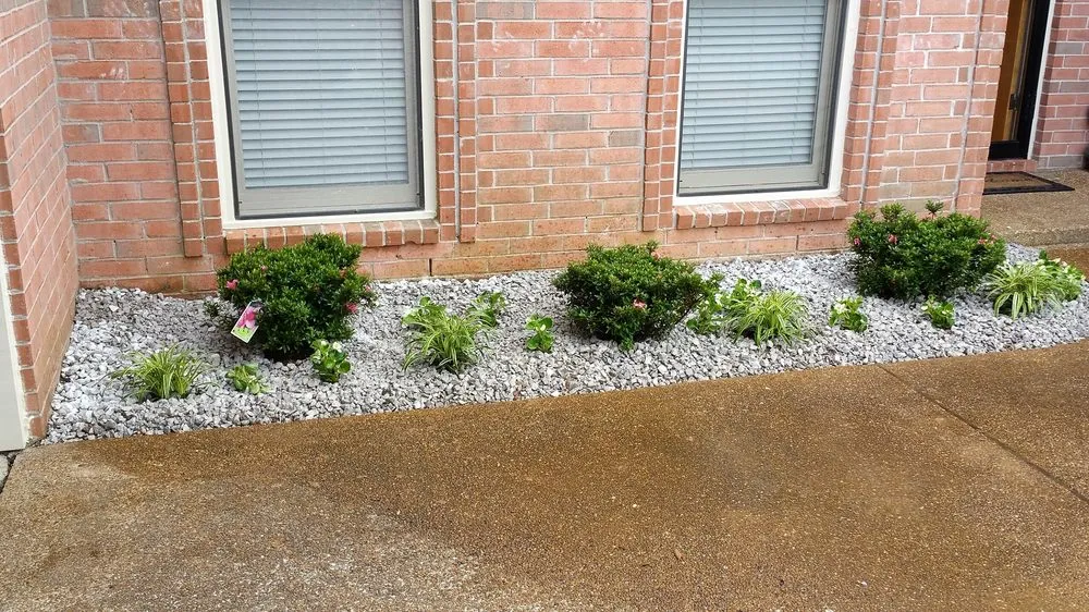 Local lawn care service in Memphis, TN - Trinity Lawn Care