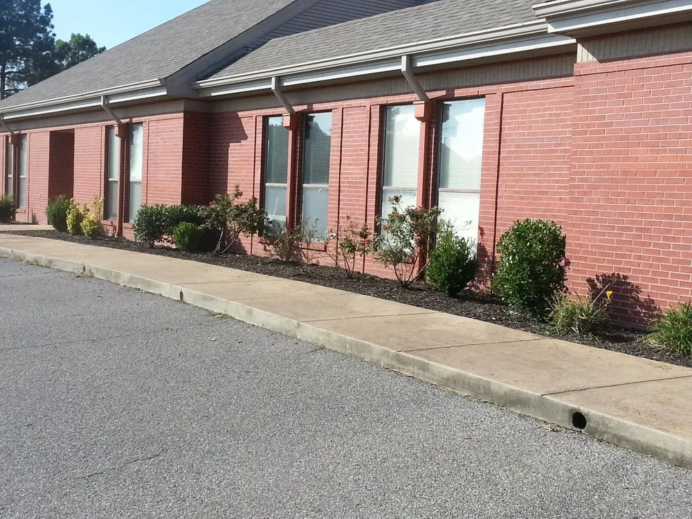 Affordable yard maintenance in Memphis, TN - Trinity Lawn Care