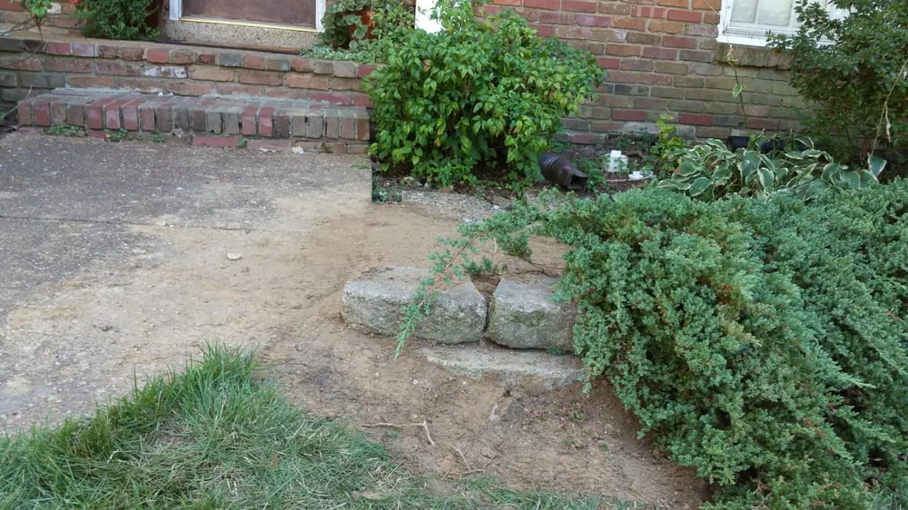 Affordable outdoor landscaping in Memphis, TN by Trinity Lawn Care