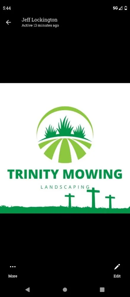 Custom yard maintenance experts serving Sedalia, MO - Trinity lawn care