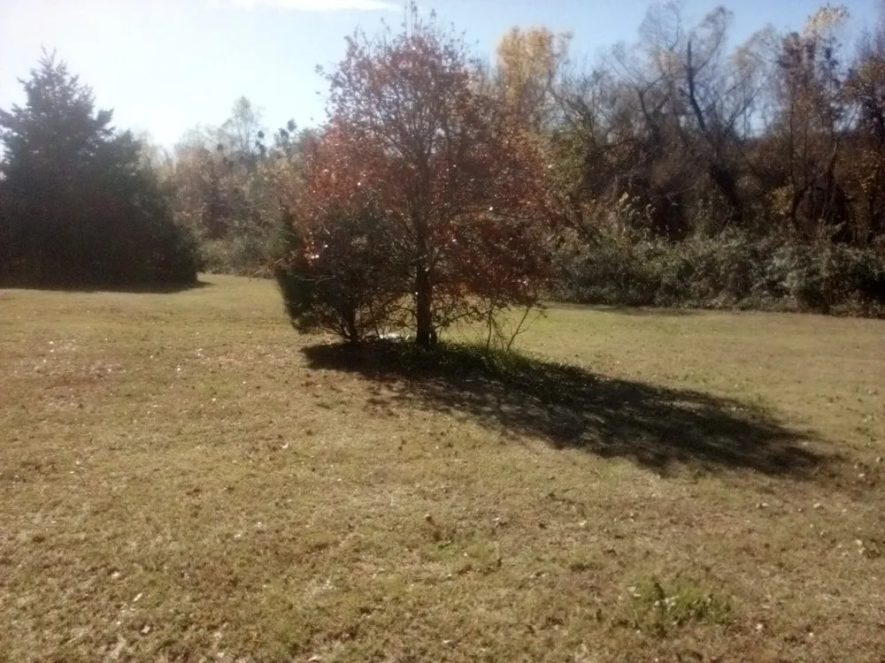 Custom garden landscaping experts serving Oklahoma City, OK - Trinity Lawns Landscaping and Tree Service