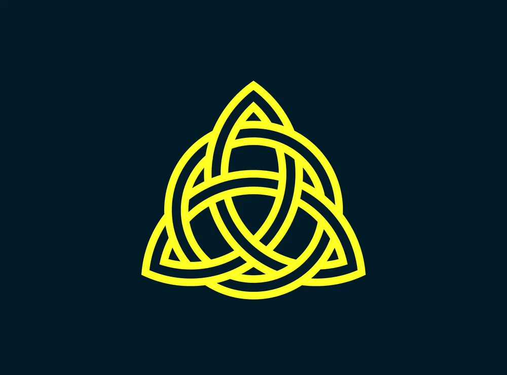 Expert garden landscaping in Plainfield, IN by Trinity Lawns