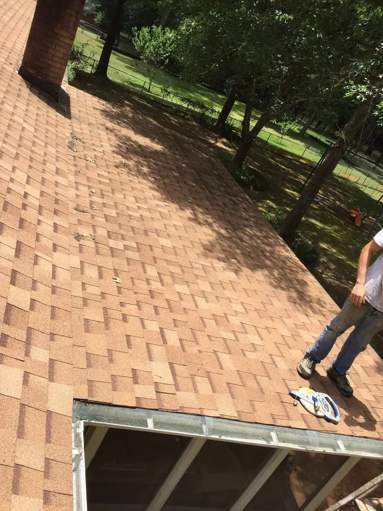 Top-rated outdoor landscaping for homes in Nacogdoches, TX by Trinity LPM