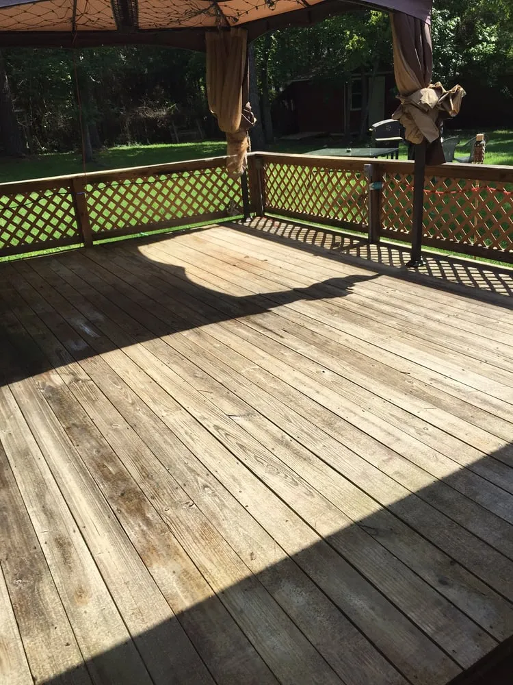 Top-rated landscaping services near you across Nacogdoches, TX - Trinity LPM