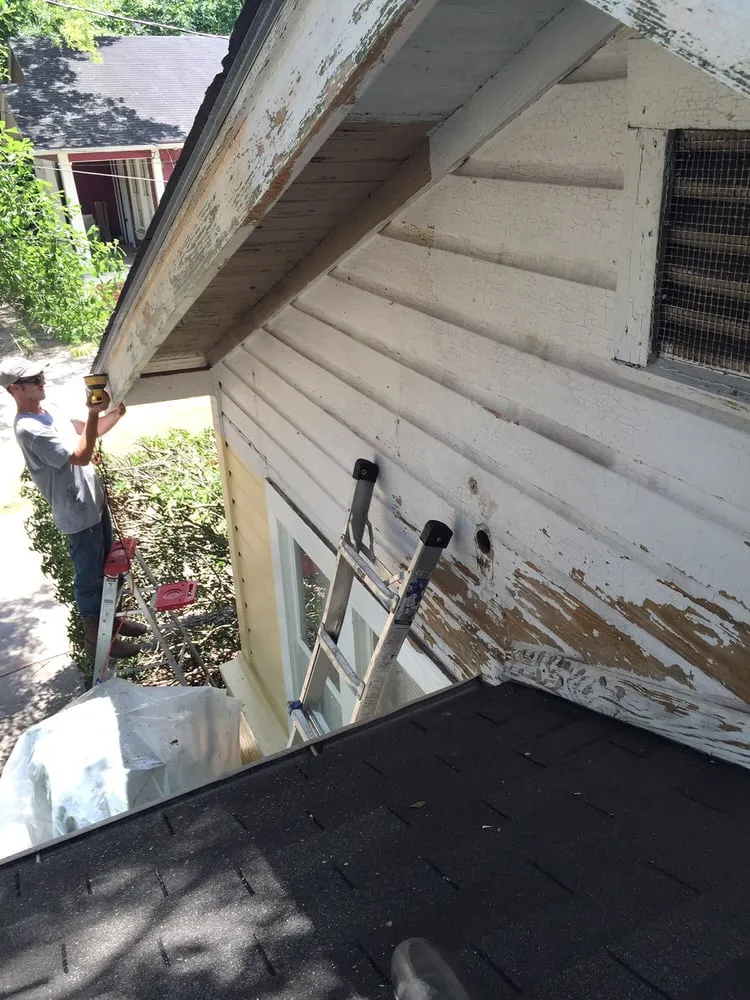 Reliable landscape design for residential properties in Nacogdoches, TX by Trinity LPM