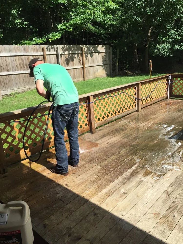 Custom residential landscaping for outdoor upgrades across Nacogdoches, TX - Trinity LPM