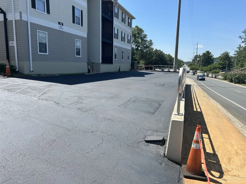 Expert landscaping services for outdoor upgrades across Tallahassee, FL - Trinity Maintenance and Landscaping Consultants