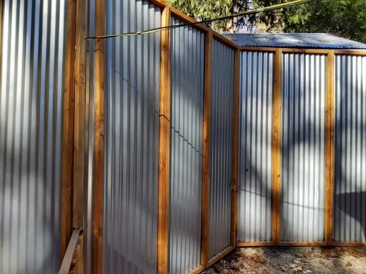 Custom yard maintenance for outdoor upgrades across Grass Valley, CA - Trinity Property Maintenance