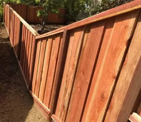 Professional lawn mowing service for residential properties in Grass Valley, CA by Trinity Property Maintenance