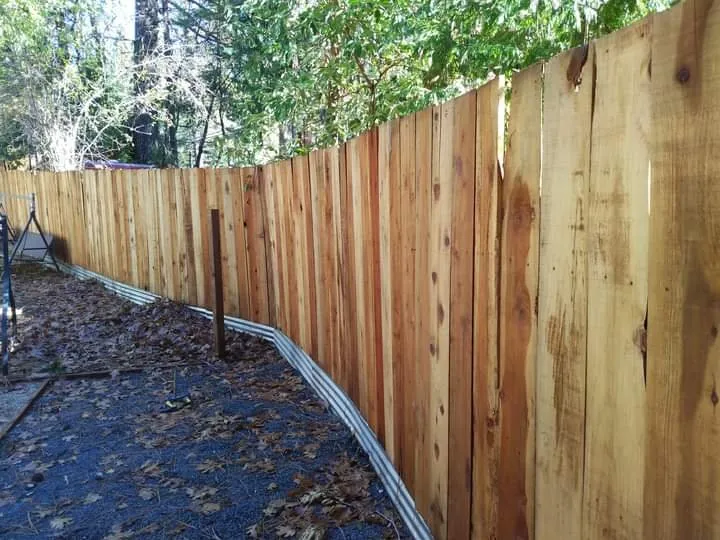Custom garden landscaping experts serving Grass Valley, CA - Trinity Property Maintenance