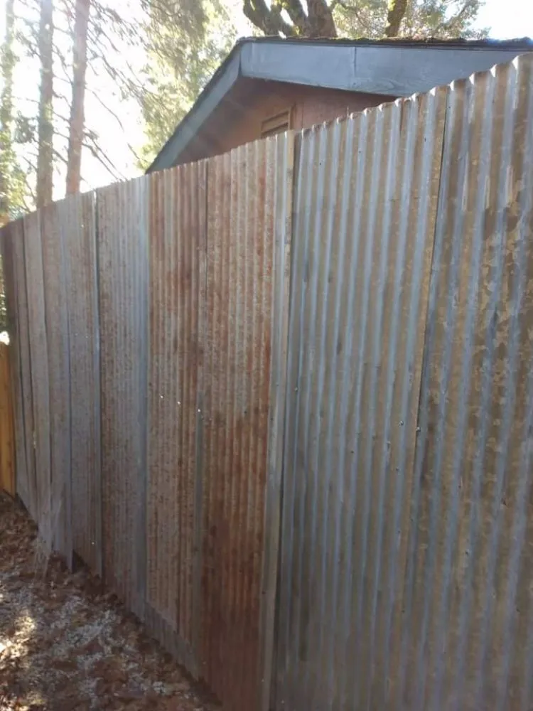 Top-rated yard maintenance near you in Grass Valley, CA by Trinity Property Maintenance