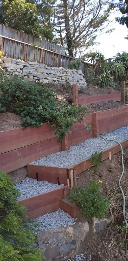 Top-rated outdoor landscaping for year-round maintenance across Grass Valley, CA - Trinity Property Maintenance