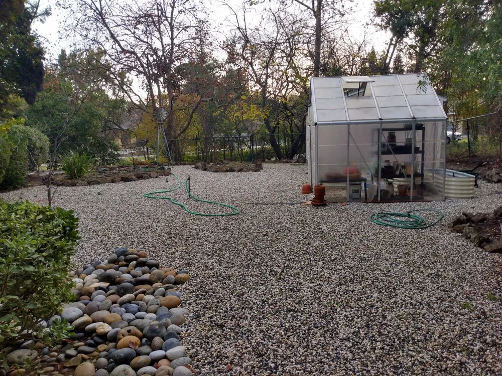 Custom lawn mowing service experts serving Grass Valley, CA - Trinity Property Maintenance