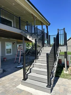 Trinity Services Logo